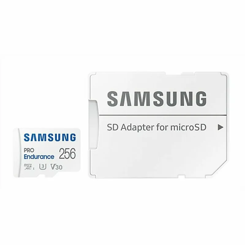 Mälukaart Samsung MB-MJ256K 256 GB