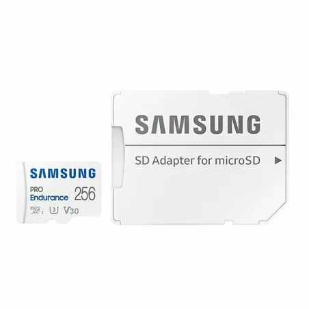 Mälukaart Samsung MB-MJ256K 256 GB