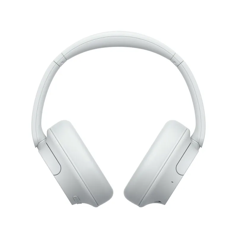Bluetooth-Panta-Kuulokkeet Sony WHCH720NW Valkoinen Harmaa