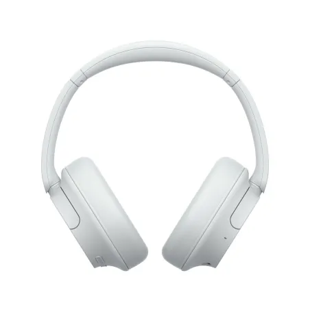 Bluetooth-Panta-Kuulokkeet Sony WHCH720NW Valkoinen Harmaa