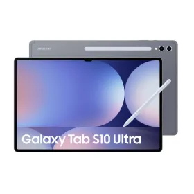 Tabletti Samsung S10 Ultra 5G 14,6" 12 GB RAM 256 GB Harmaa