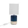 Desk lamp Versa MAUNA  Blue