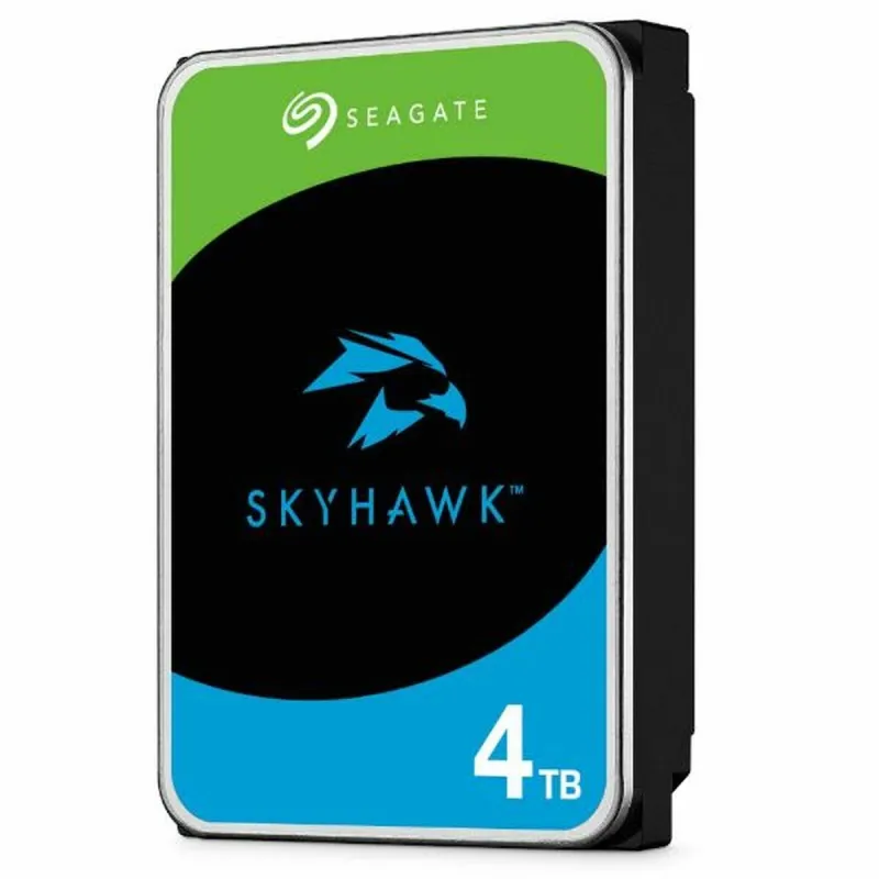 Kietasis diskas Seagate ST4000VX016 4TB 3,5"