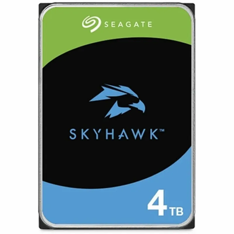 Kietasis diskas Seagate ST4000VX016 4TB 3,5"