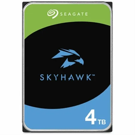 Kietasis diskas Seagate ST4000VX016 4TB 3,5"