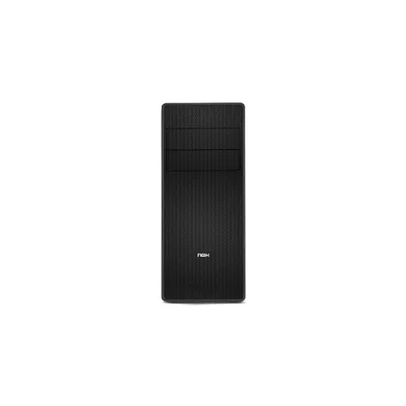 ATX Semi-tower Korpus Nox-Xtreme Coolbay RX Must