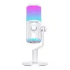 Gaming Microphone Maono DM30RGB (white)