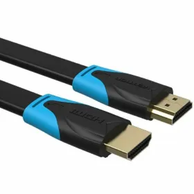 HDMI-kaapeli Vention VAA-B02-L500 5 m