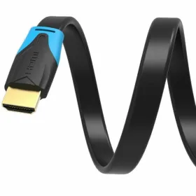 HDMI-kaapeli Vention VAA-B02-L500 5 m