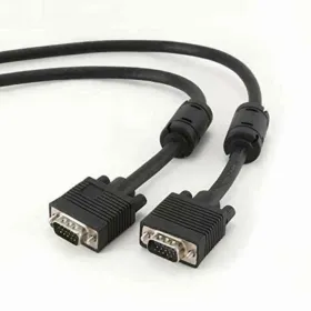 VGA-kaapeli Equip 10.15.0102 Musta 1,8 m