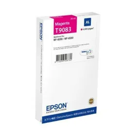 Подставка под горячее Versa Kорка Керамика Рыбы 20 X 0,6 X 20 CM