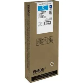 Suderinamas rašalo kasetė Epson C13T944240 35,7 ml 3000 pp. Ciano