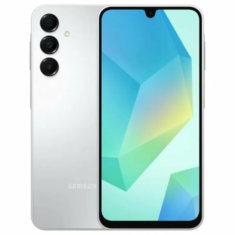 Viedtālruņi Samsung SM-A165F 6,7" 128 GB