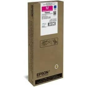 Suderinamas rašalo kasetė Epson C13T944340 35,7 ml 3000 pp. Rožinė
