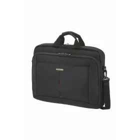 Kannettavan salkku Samsonite Guardit 2.0 Musta 10 x 43 x 32 cm