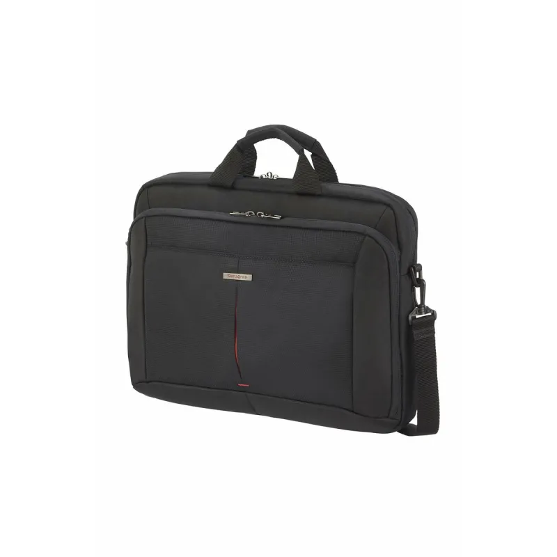 Kannettavan salkku Samsonite Guardit 2.0 Musta 10 x 43 x 32 cm