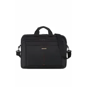 Kannettavan salkku Samsonite Guardit 2.0 Musta 10 x 43 x 32 cm