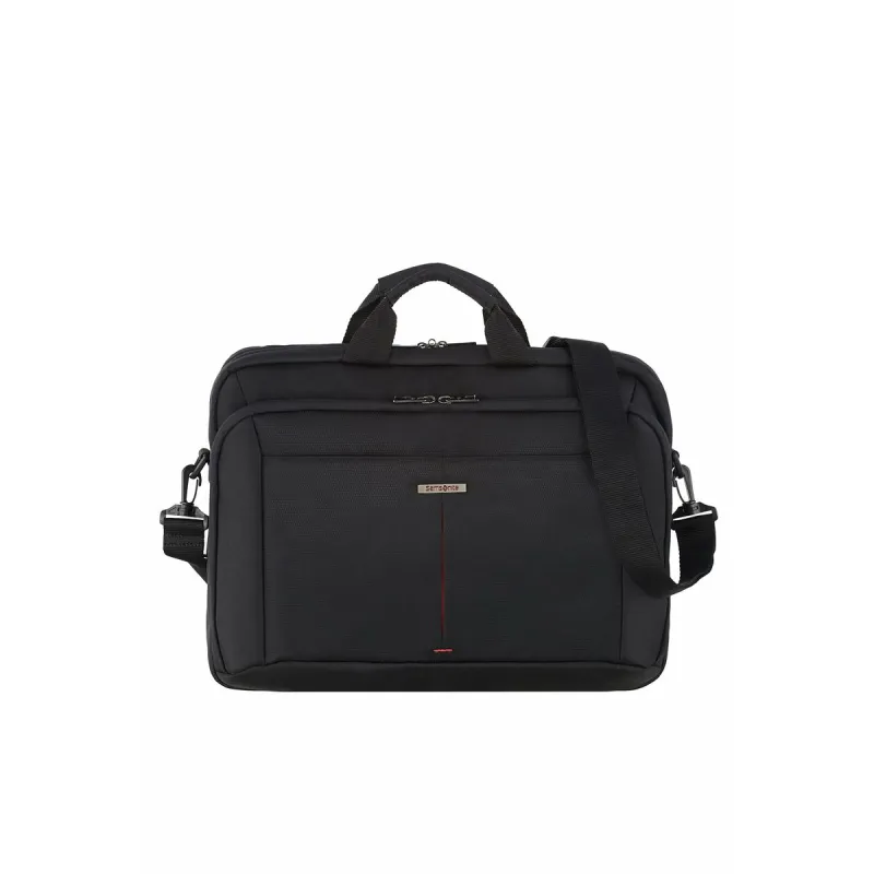 Kannettavan salkku Samsonite Guardit 2.0 Musta 10 x 43 x 32 cm