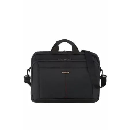 Kannettavan salkku Samsonite Guardit 2.0 Musta 10 x 43 x 32 cm