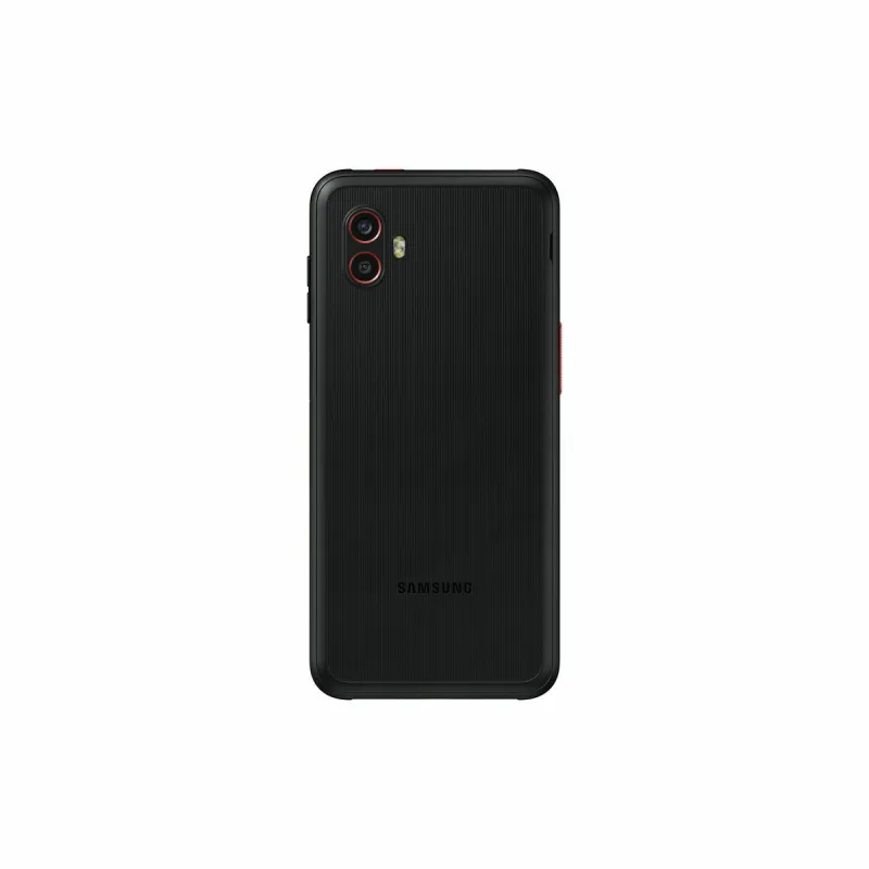 Išmanusis Telefonas Samsung Galaxy XCover6 Pro 6,6" 128 GB Juoda 6 GB RAM Snapdragon 778G