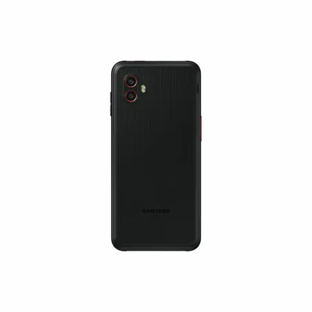 Išmanusis Telefonas Samsung Galaxy XCover6 Pro 6,6" 128 GB Juoda 6 GB RAM Snapdragon 778G