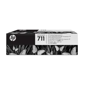 Asenduspea HP DesignJet 711 Mitmevärviline