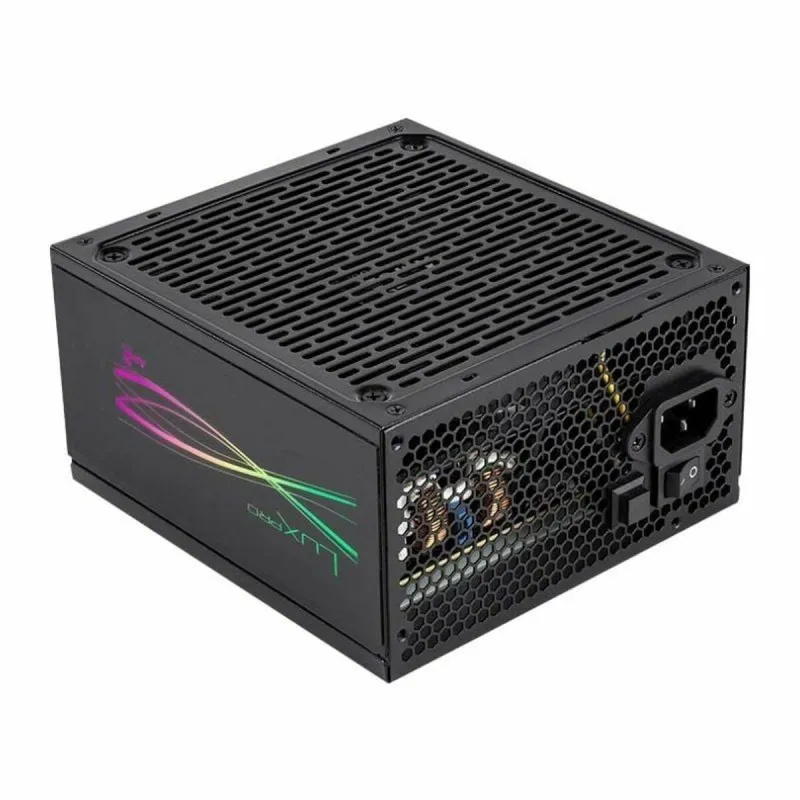Maitinimo blokas Aerocool LUXPRORGB750M ATX 750 W 80 Plus Bronze