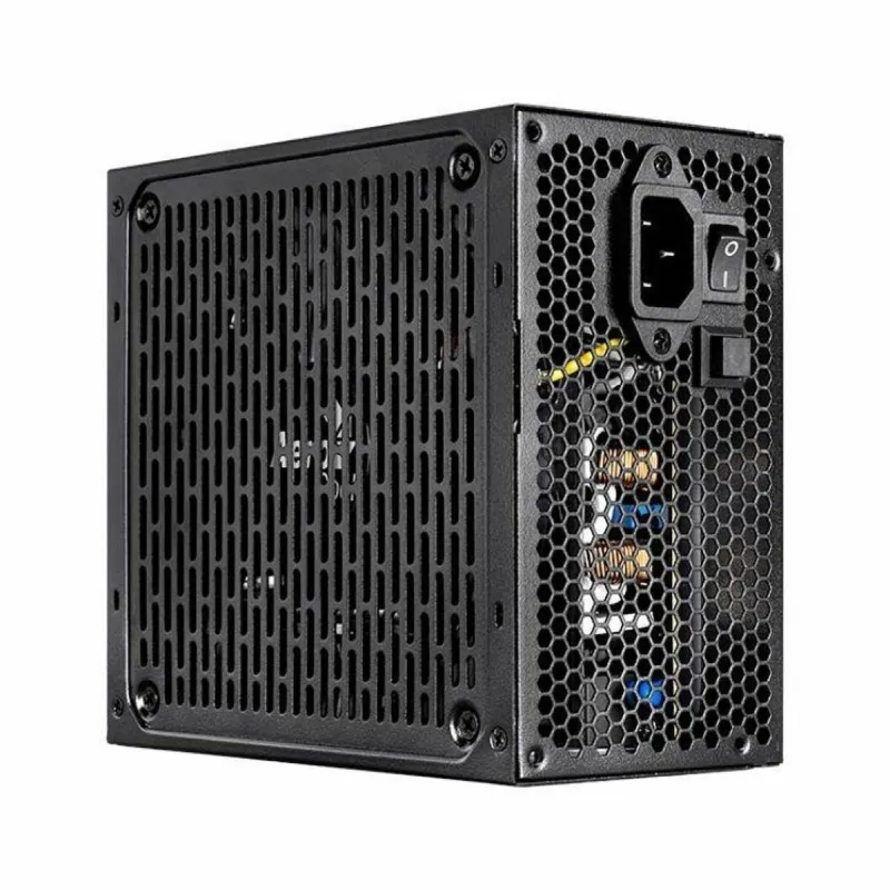 Maitinimo blokas Aerocool LUXPRORGB750M ATX 750 W 80 Plus Bronze