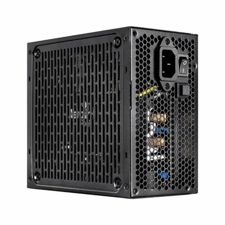 Maitinimo blokas Aerocool LUXPRORGB750M ATX 750 W 80 Plus Bronze