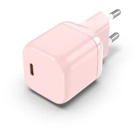 Sieninis įkroviklis Vention FAKP0-EU Rožinė 30 W USB-C