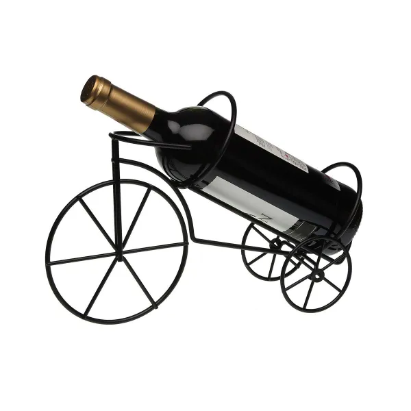 Bottle rack Versa 10,5 x 21,5 x 33 cm