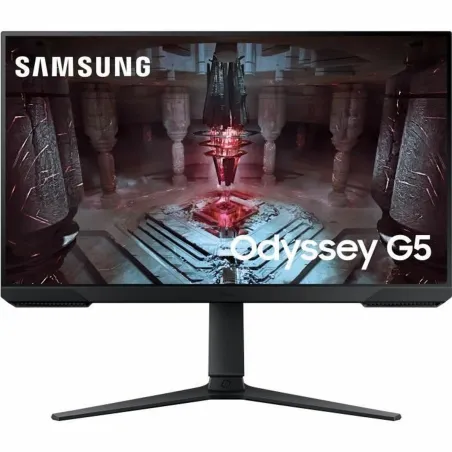 Monitorius Samsung Odyssey G151C 27" LED HDR10 VA Flicker free 165 Hz