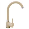Kitchen Tap Pyramis 090 923 501 Vanilla