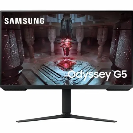 Monitorius Samsung Odyssey G5 S32CG510EU 32" 165 Hz