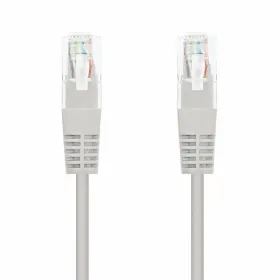 CAT 6 UTP kaapeli NANOCABLE 10.20.0420 Harmaa 20 m
