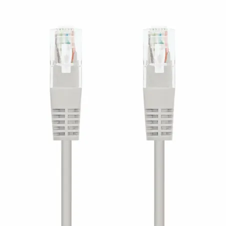 CAT 6 UTP kaapeli NANOCABLE 10.20.0420 Harmaa 20 m