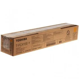 Dažiklis Toshiba T-FC415E-Y Geltona
