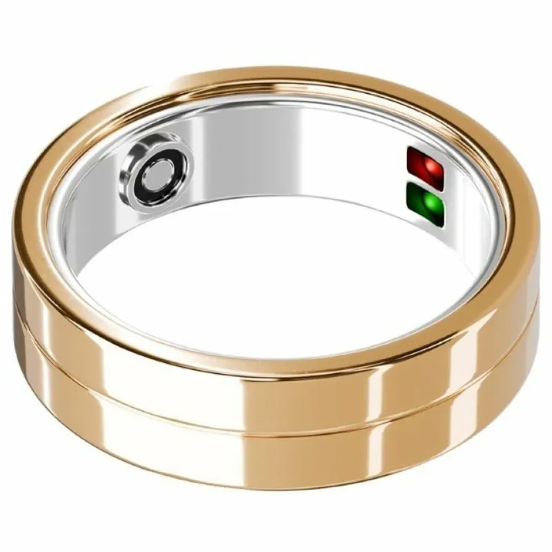 Smart ring Maxcom MR100 Gold