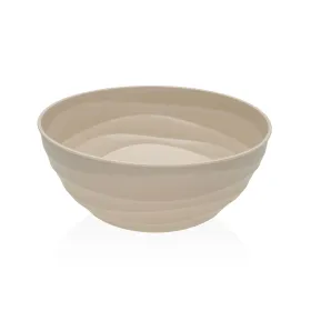 Salad Bowl Versa White polypropylene 10,5 cm