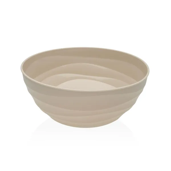 Salotų Dubuo Versa Balta polipropileno 10,5 cm