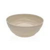 Salad Bowl Versa White polypropylene 10,5 cm