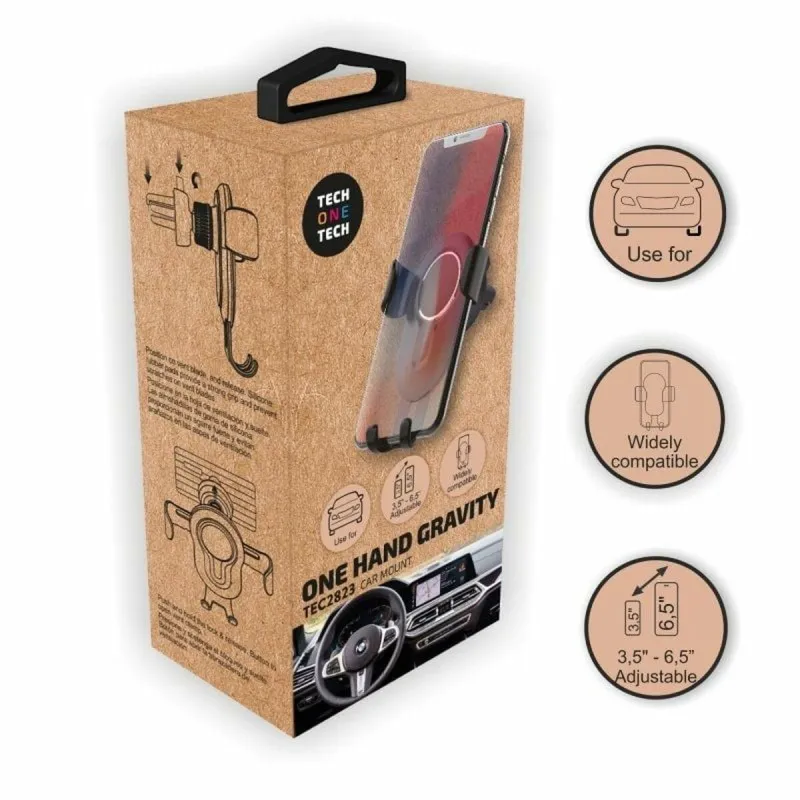Mobiiltelefoni toe Tech One Tech TEC2823