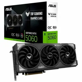 Graafikakaart Asus 90YV0N00-M0NA00 8 GB GDDR6