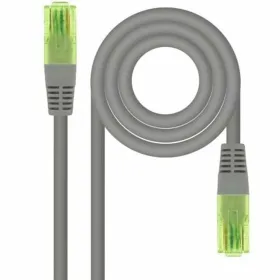 Tualeto šepetys Versa Juoda Metalinis Plienas polipropileno TPR 10,5 x 47,5 x 10,5 cm