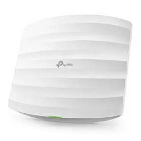 Access point TP-Link NSWPAC0290 EAP115 5W 12V 1 Fast Ethernet (RJ-45) 2.4~2.4835 GHz White