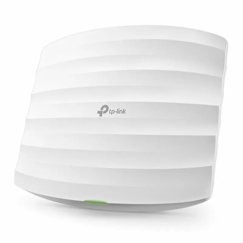 Access point TP-Link NSWPAC0290 EAP115 5W 12V 1 Fast Ethernet (RJ-45) 2.4~2.4835 GHz White