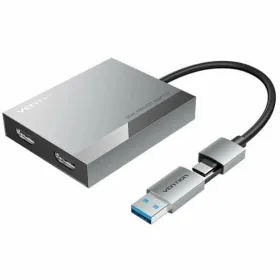 Thunderbolt - Gigabit Ethernet Adapteri Vention ACXHB