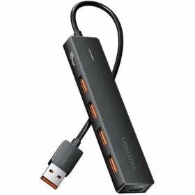 USB-C-разветвитель Vention CHOBB