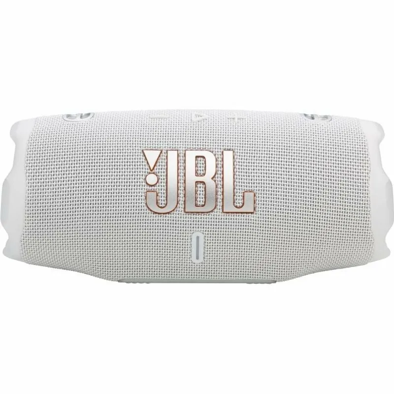 Kaasaskantavad Bluetooth Kõlarid JBL Charge 6 Valge