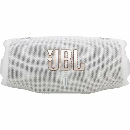 Kaasaskantavad Bluetooth Kõlarid JBL Charge 6 Valge